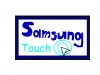 Samsung Touch
